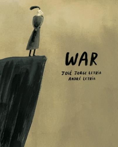 Jose Jorge Letria War (Hardback) Aldana LibrosAnother great item from Rarewaves USA | Free delivery!
