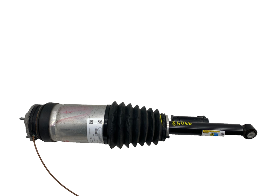 ⭕ 19-20 Model X Rear Left Suspension Air Spring Module (Adaptive) 1027062-00-C