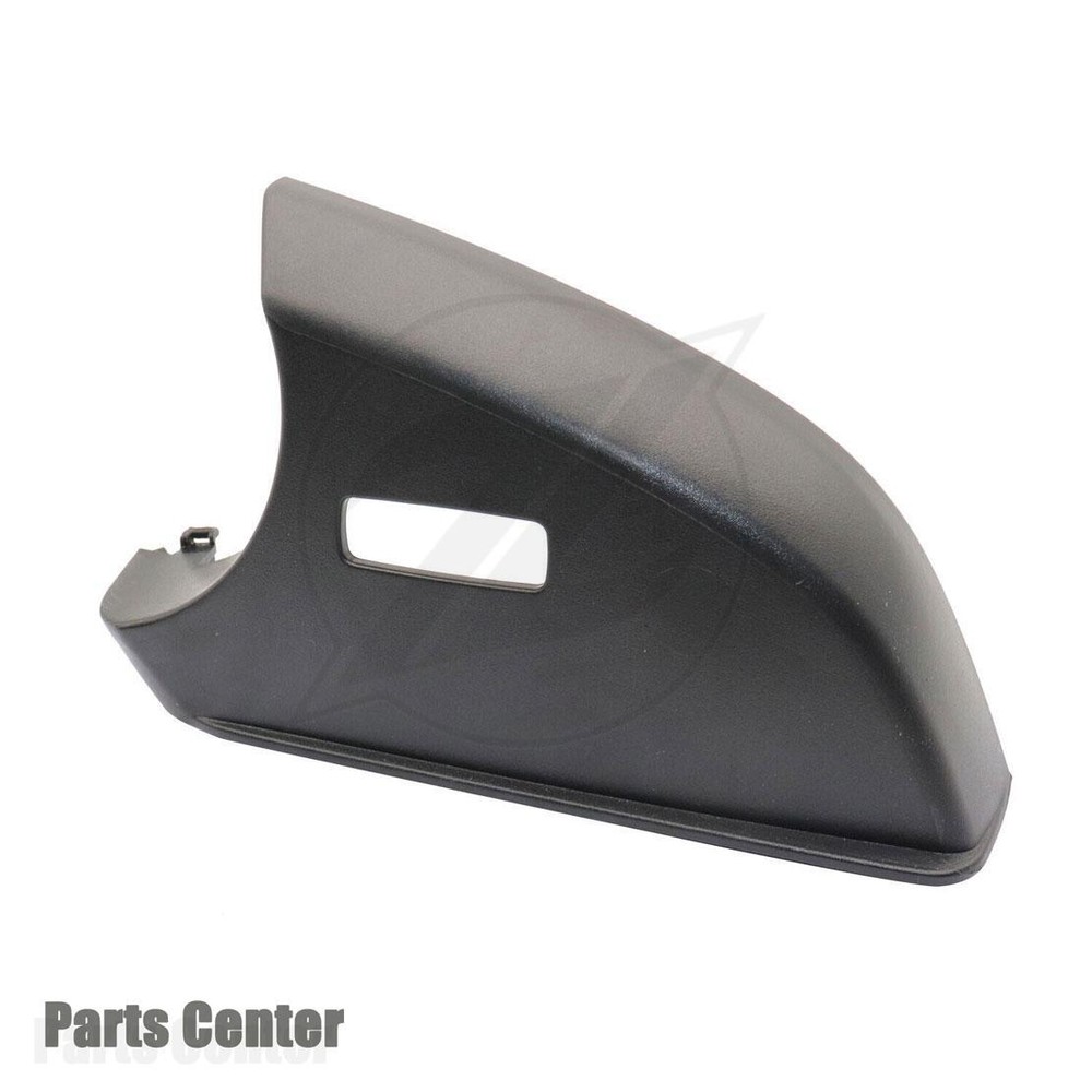 Mercedes-Benz W166 ML GLE 13-19 Driver Side Mirror Lower Cover Cap US Stock