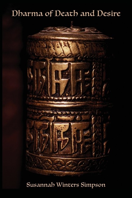 Dharma Of Death And Desire