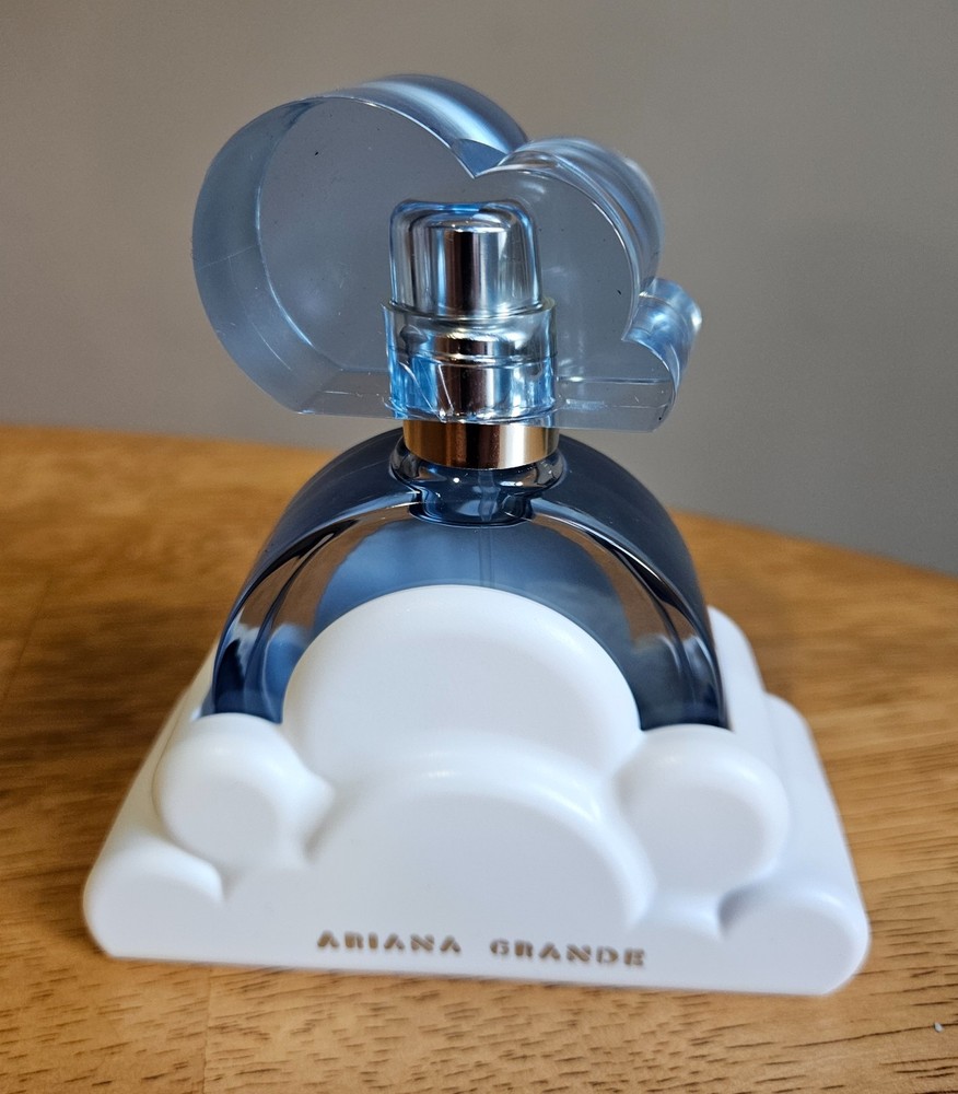 Ariana Grande Cloud Perfume 1.0 fl oz 30ml EDP Spray NEW No Box