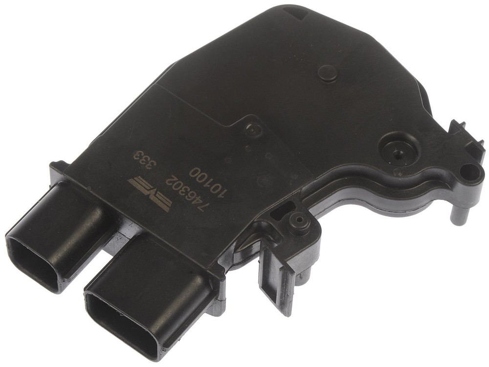 Dorman 746-302 Door Lock Actuator Motor For Select 01-11 Acura Honda Models