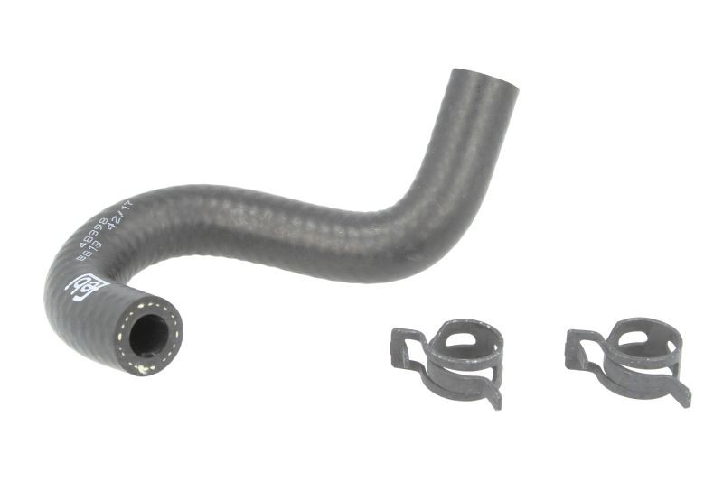 Radiator Hose for DAF CF 65, XF 106 CE136C-MX-13375 01.01-