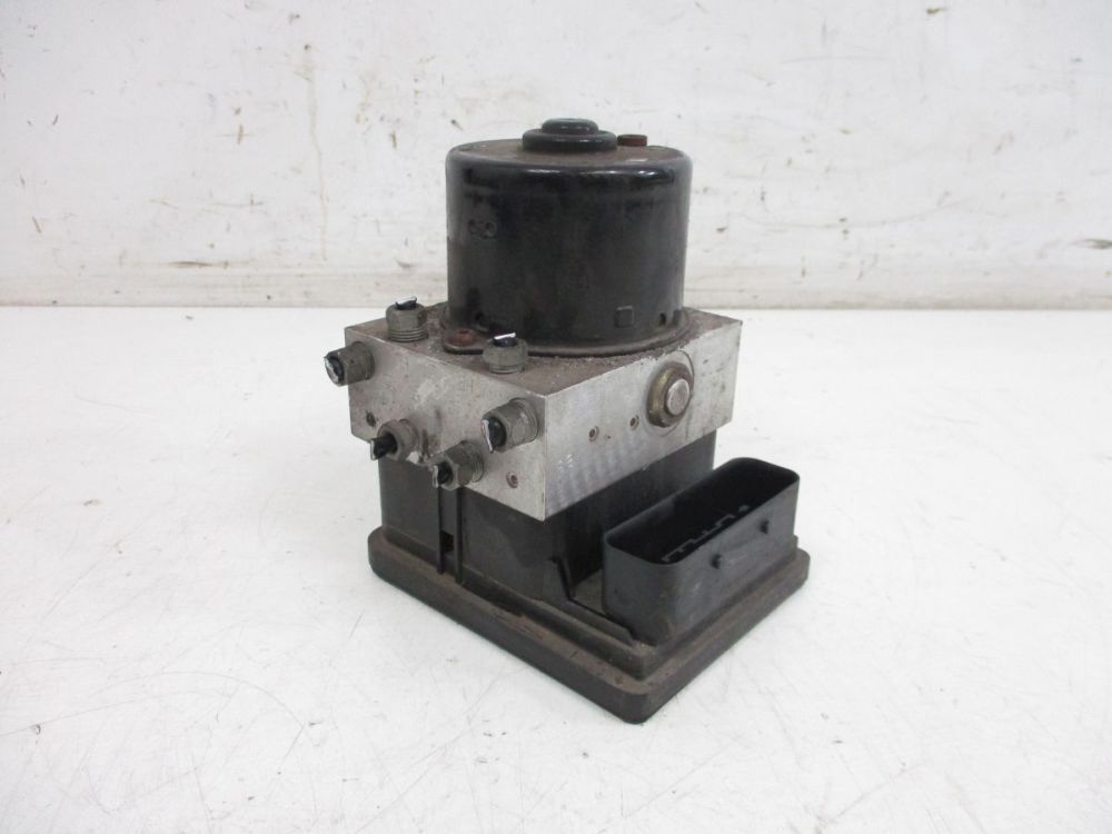 ABS Hydraulic Control Unit for Opel Astra H L48 Model
