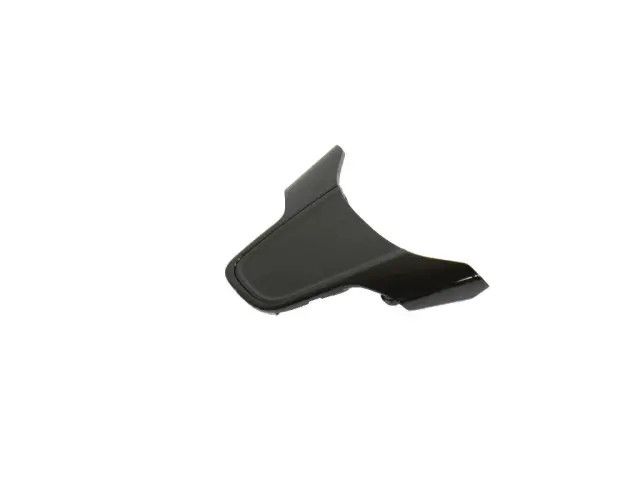Genuine Mopar Steering Wheel Bezel 5ZC67DX8AC - OEM Quality Fit