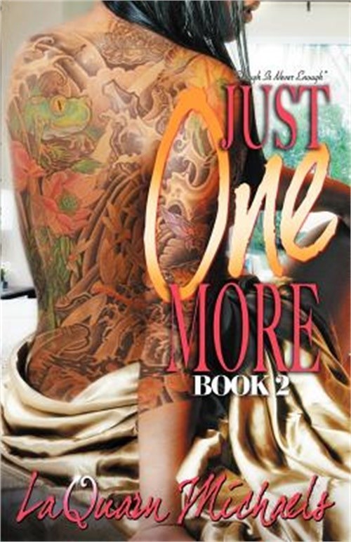 Just One More 2: Book 2 (Paperback or Softback)