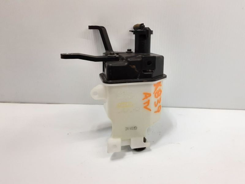 19-23 Mazda 3 Coolant Tank for Naturally Aspirated Engine 2588795