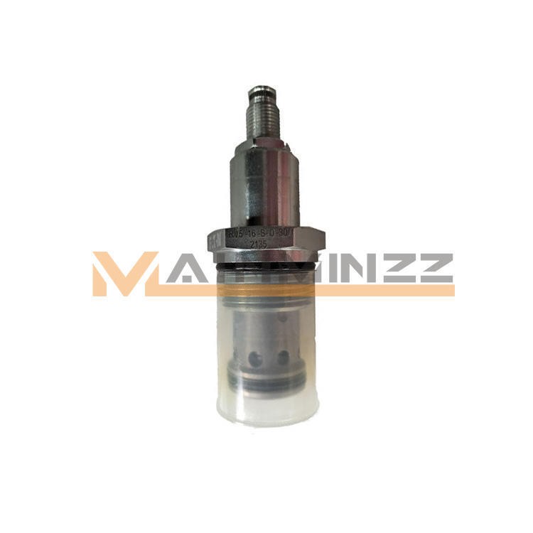 ONE New VICKERS RV5-16-S-0-30 Cartridge Valve RV516S030