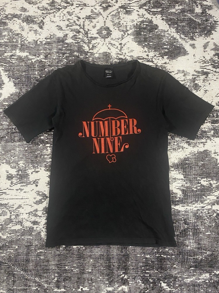 2003 Number (N)ine 