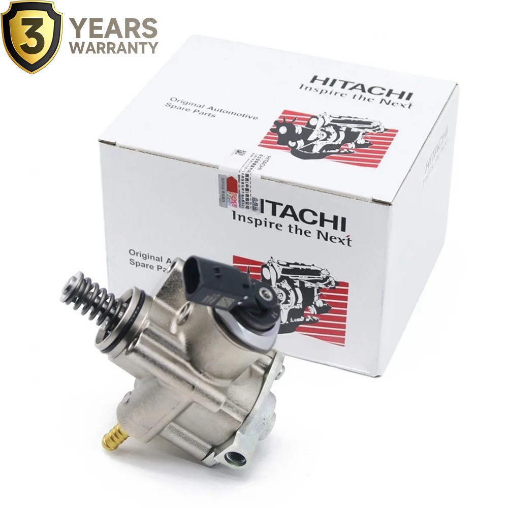 HITACHI HPFP for VW Golf GTI/Audi 2.0T BPY Engine | High-Performance Fuel Pump