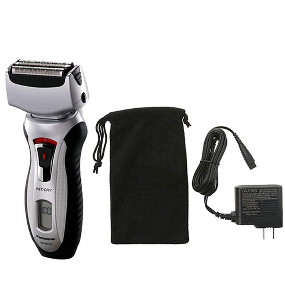 Panasonic ES-RT51-S Arc3 Wet/Dry Trimmer NEW OPEN BOX