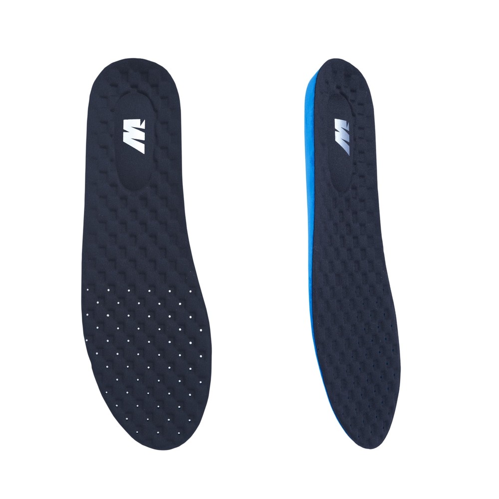 Memory Foam Insoles for Women & Men - Plantar Fasciitis Insoles - Foot and Ar...