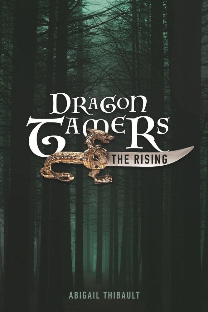 Dragon Tamers: The Rising