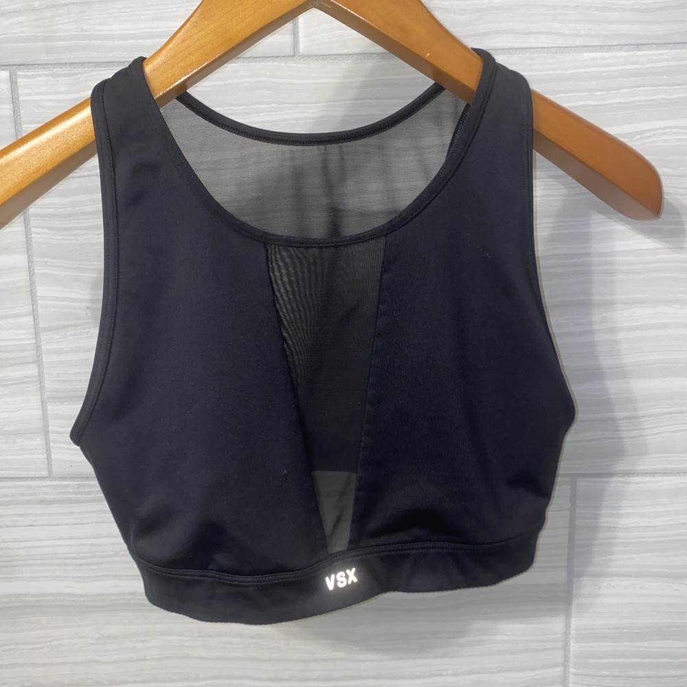 VSX Victoria's Secret Women’s Sports Bra Size M