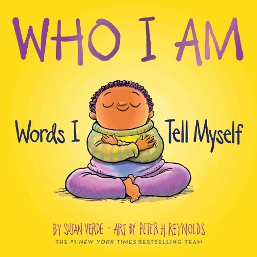 Susan Verde Who I Am (Board Book) I Am BooksAnother great item from Rarewaves USA | Free delivery!