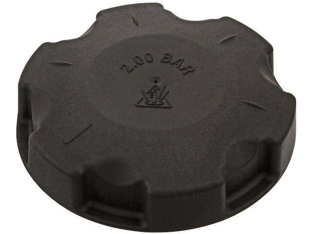 For 2013 BMW X6 Radiator Cap Febi 92447RYTV N63B44B