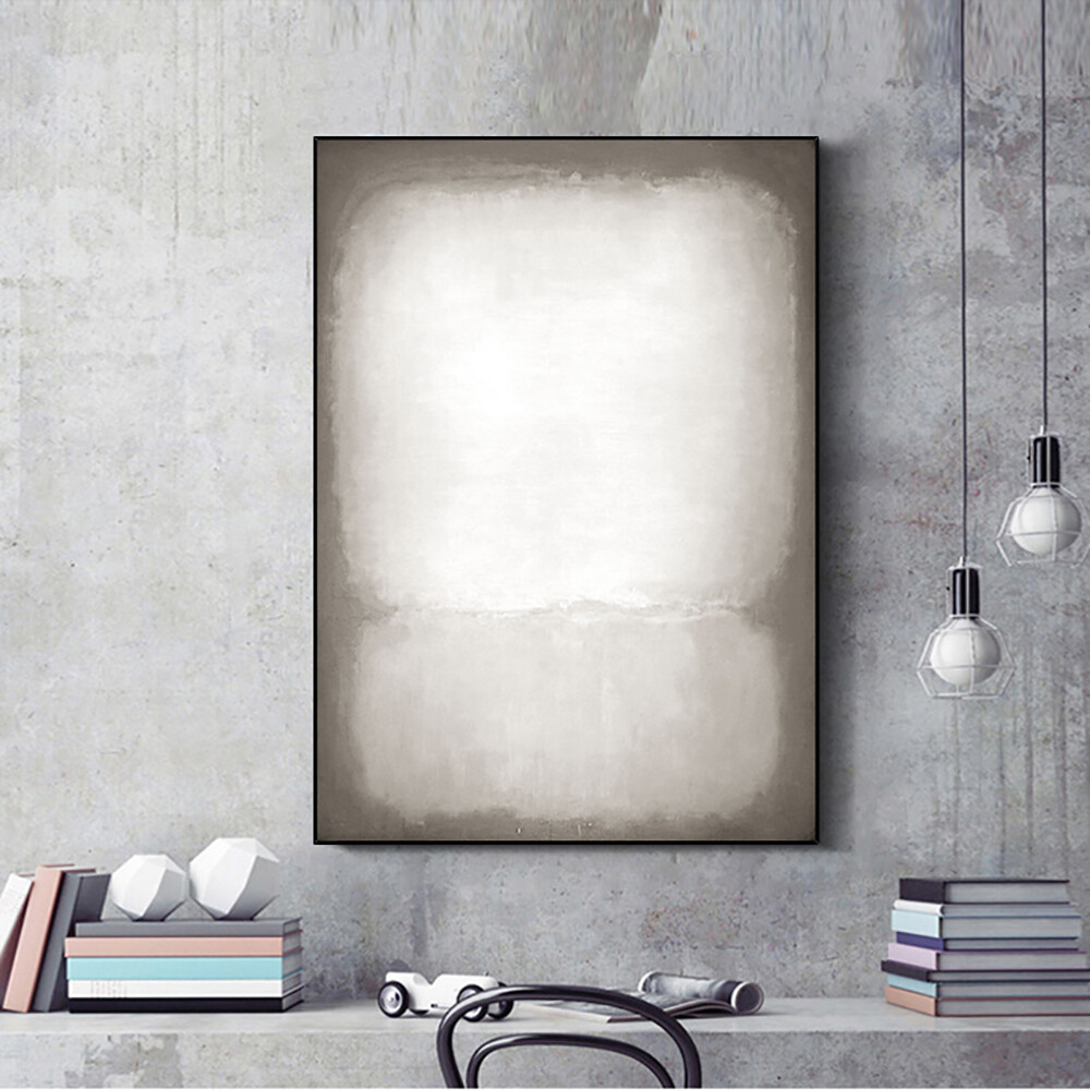 New Design Modern Abstract Painting Handmade Wall Art On Canvas Painting High