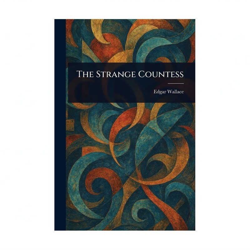The Strange Countess Wallace Paperback