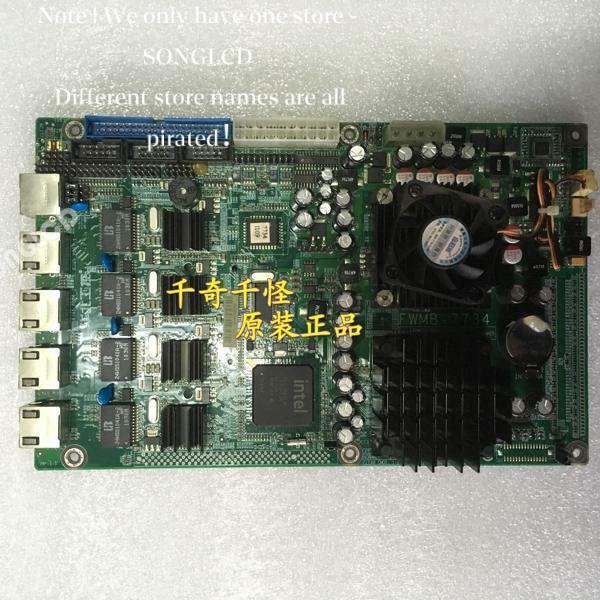 1PC FWMB-7734 via DHL or Fedex fast shipping