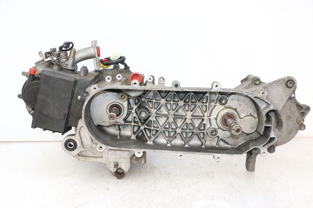 ENGINE - PEUGEOT TWEET PRO CARGO 50 ( 2018 - 2022)