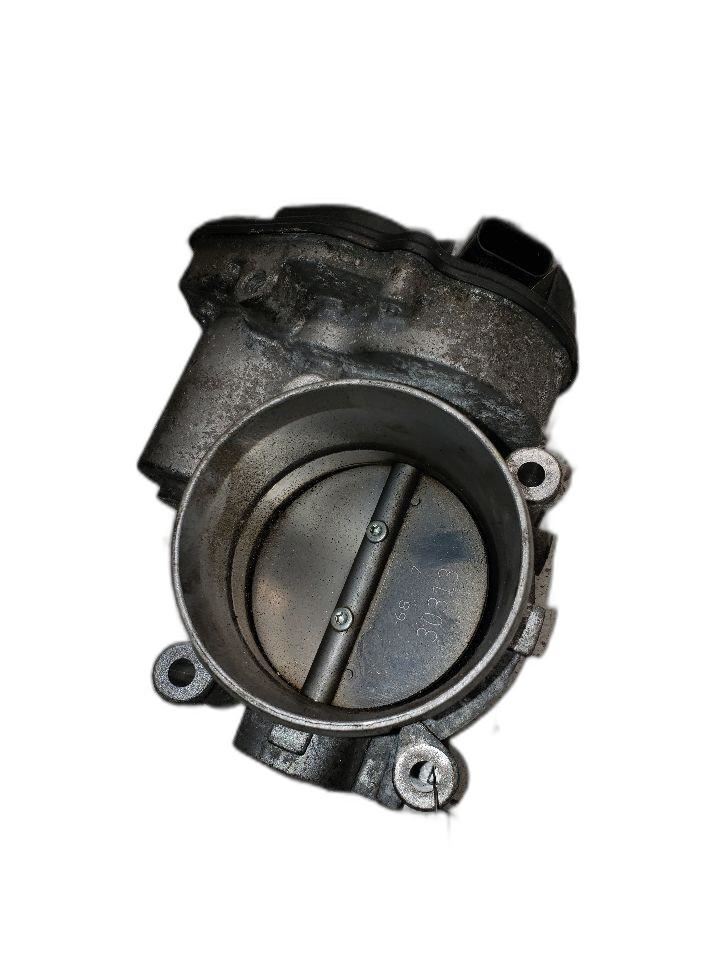 3.5L Throttle Body Valve Assembly for 2011-2019 Ford Explorer 1288110