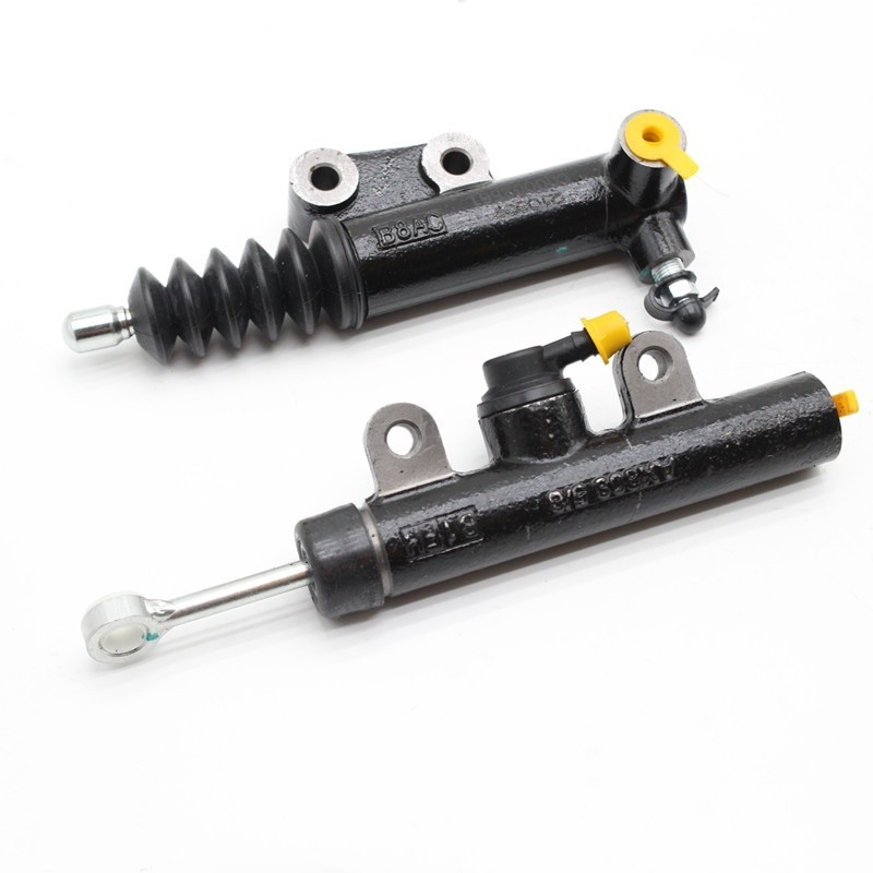 V80 Clutch Master Cylinder Clutch Distributor Clutch Work Cylinder