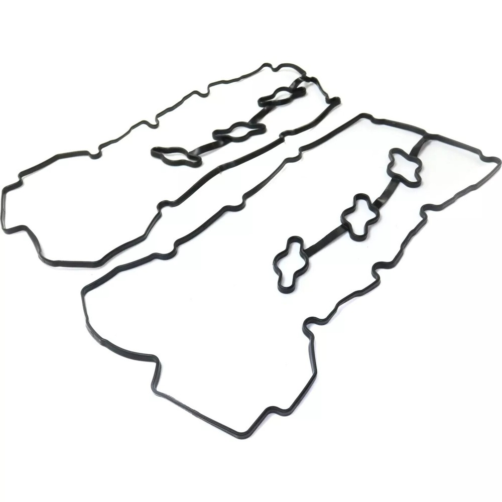 VS50750R Valve Cover Gasket Grommets Seals Set for Kia Amanti Sedona Sorento