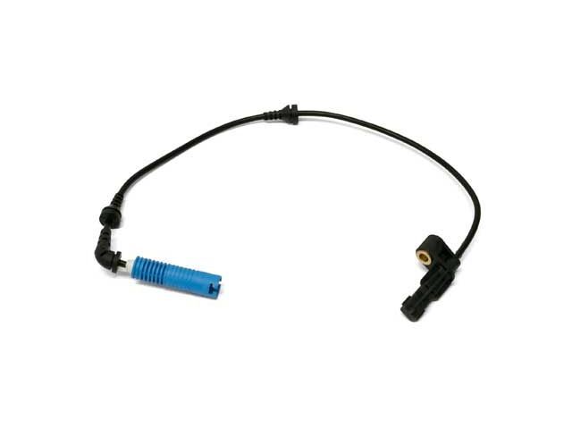 Front Right ABS Speed Sensor for BMW 330i 2001-2005 by Delphi 61WTMX
