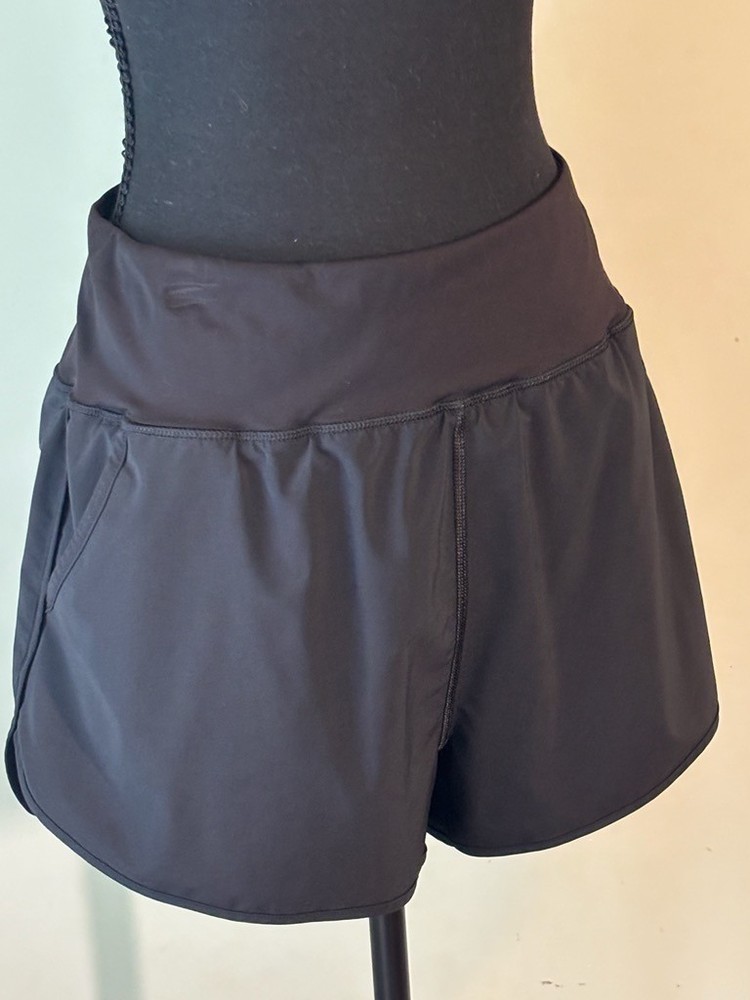 athletic shorts women
