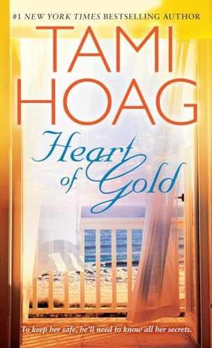 Heart of Gold (Rainbow Chasers) - Paperback, by Hoag Tami - Very Good
