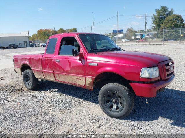 Used Ford Ranger A/C Compressor 2010 2.0L 4-122 Integral AC Grade A Reconditioned  -image