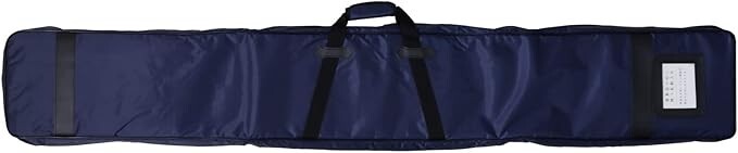 Kikutani 13-string Koto cover, Koto bag, Navy Nylon JKB-1N New Japan Free Exped.