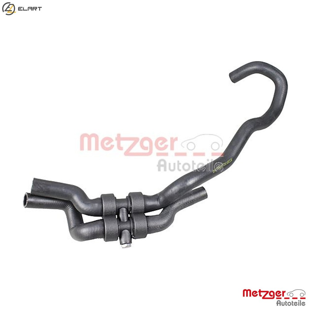 RADIATOR HOSE 2421178 FOR FIAT IDEA PUNTO/Hatchback/Van LANCIA 1.2L 4cyl PUNTO