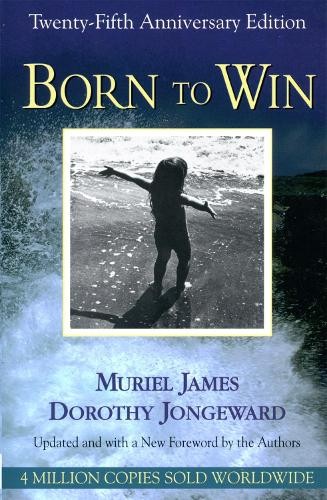 Dorothy Jongeward Muriel James Born To Win (Paperback)Another great item from Rarewaves USA | Free delivery!