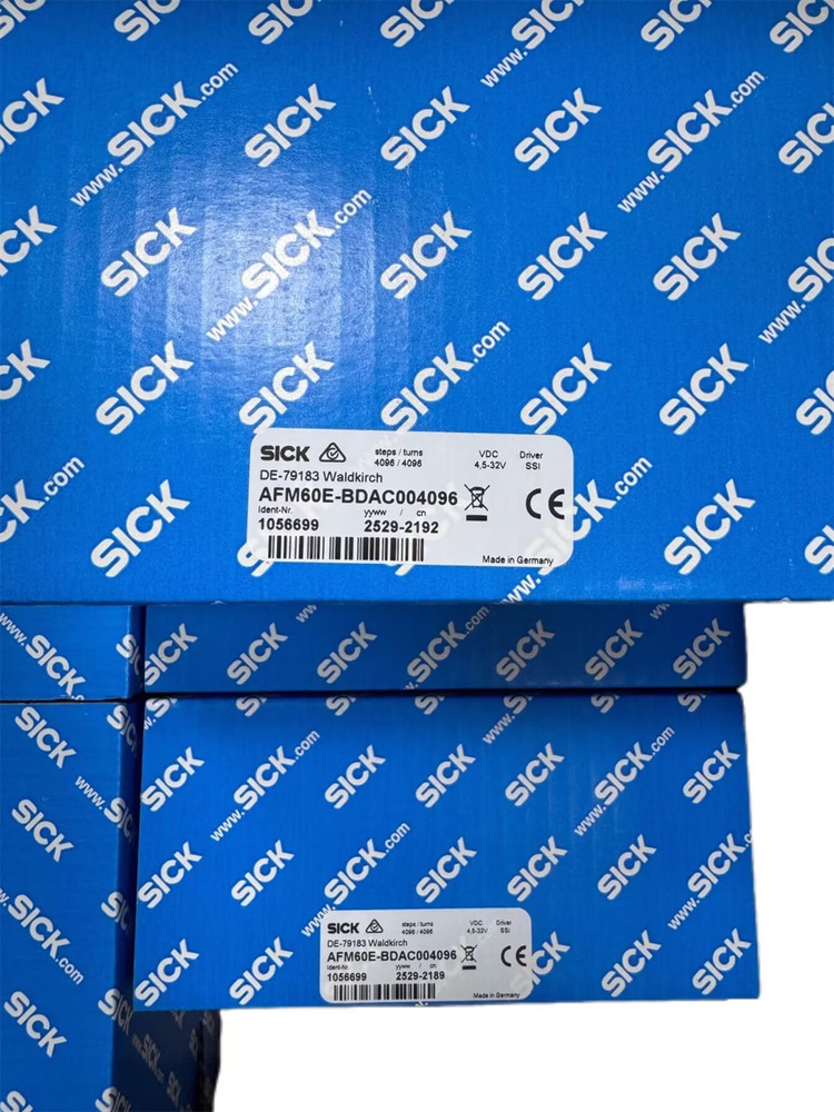 1PC New SICK DFS60B-BDEL01024 1036661 Encoder fedex or DHL