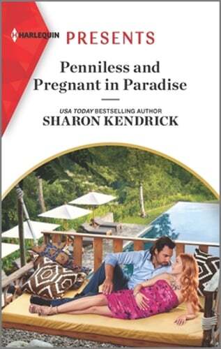 Penniless and Pregnant in Paradise: An Uplifting International Romance: Used