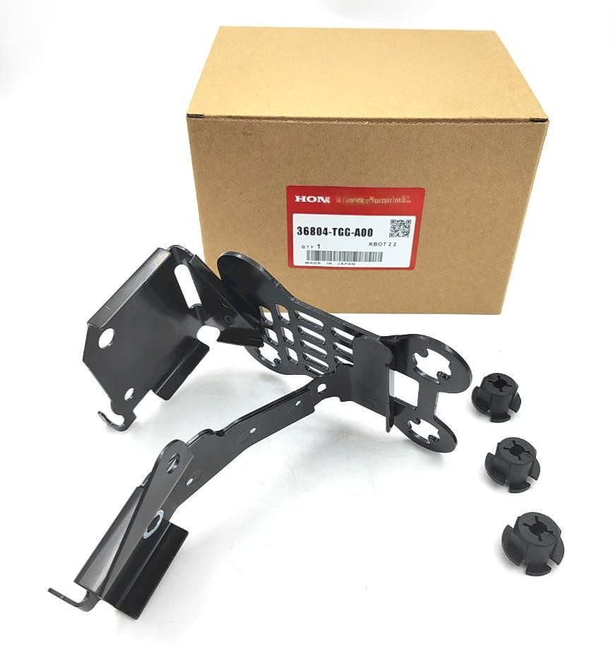 For Car Bracket Set For 2017-2021 Honda Civic 5-Door 36804-TGG-A00