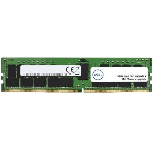 Memory Module Dell SNPHTPJ7C/32G 32 GB Memory Module - DDR4 - RDIMM - 3200 MHz -