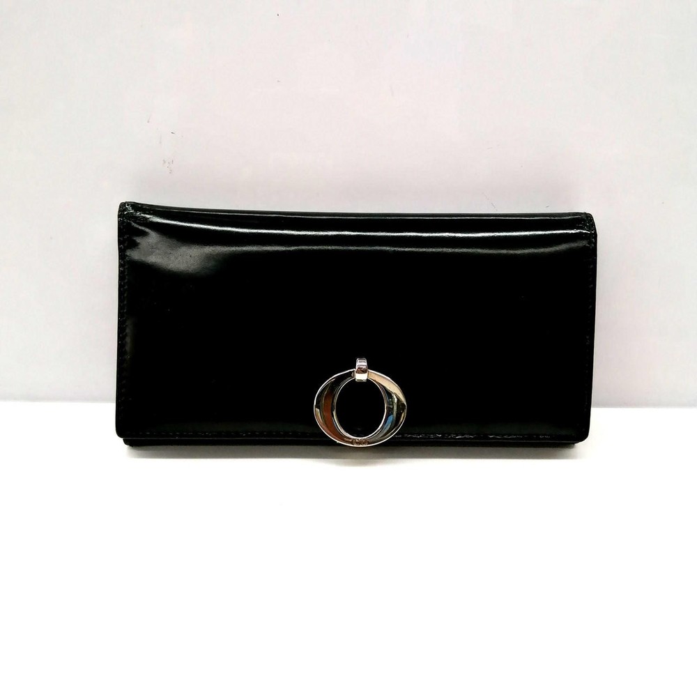 Dior Leather Wallet for Women – Elegant & Timeless Design