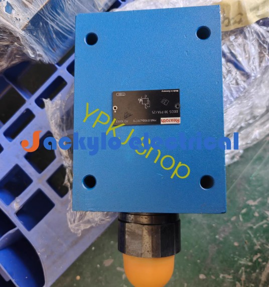 1PCS NEW Rexroth R900429711 DBDS 30P1A/25 Hydraulic valve delivery Via Fedex/DHL