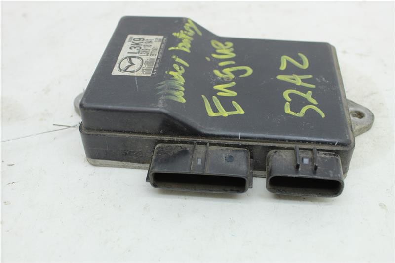 ECU ECM COMPUTER Mazda 6 2006 06 2007 07 L3K918941 983237