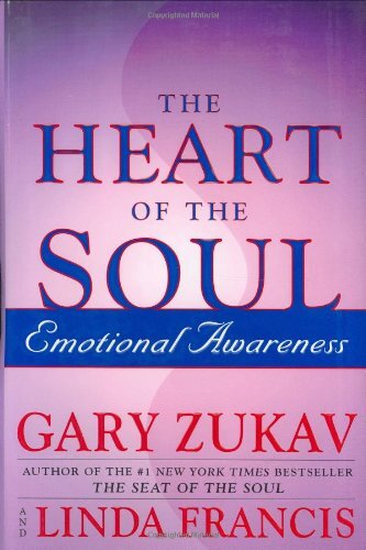 The Heart of the Soul: Emotional Awa..., Francis, Linda