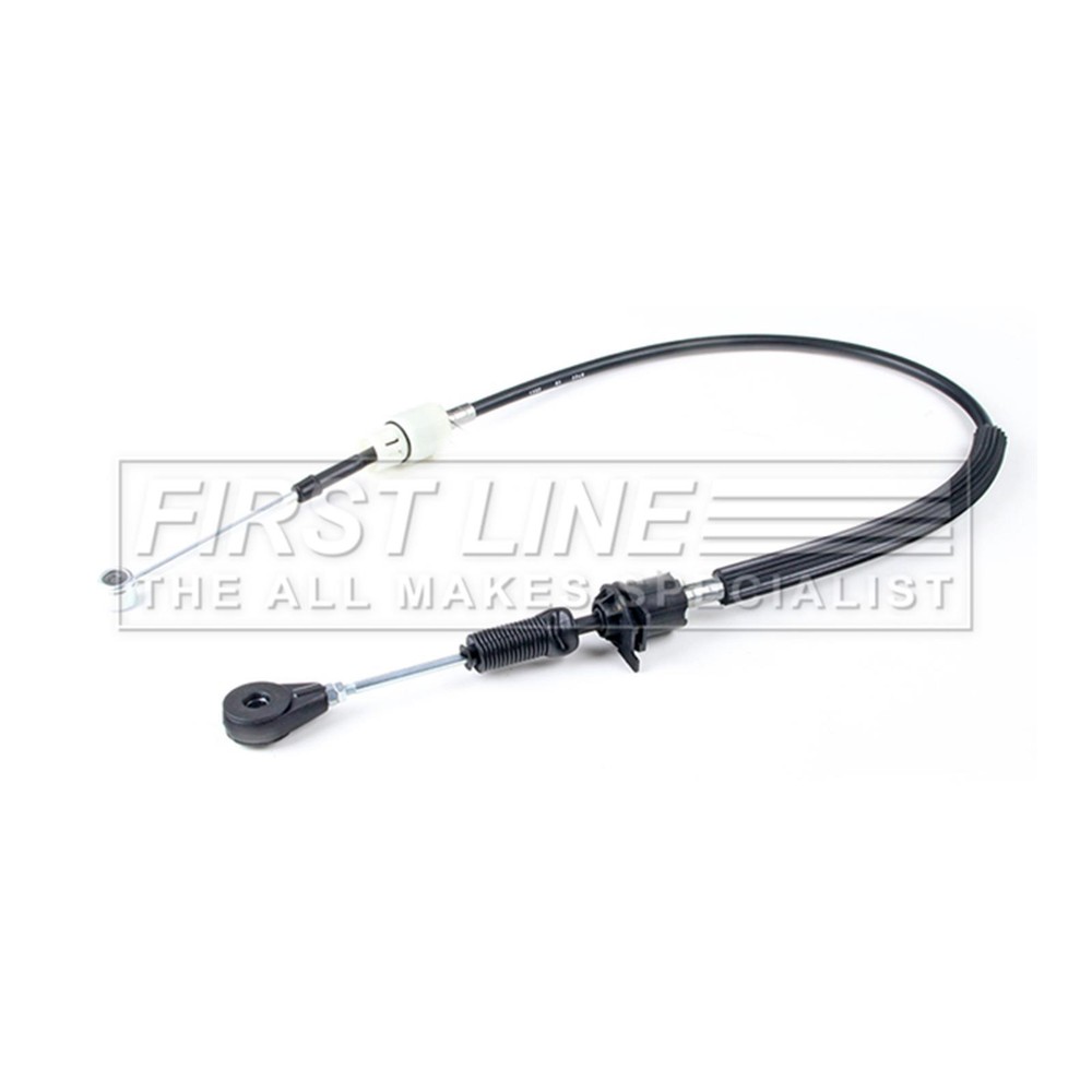 FirstLine FKG1352 Manual Transmission Cable Pull for Corsa High Quality 2-Year Warranty