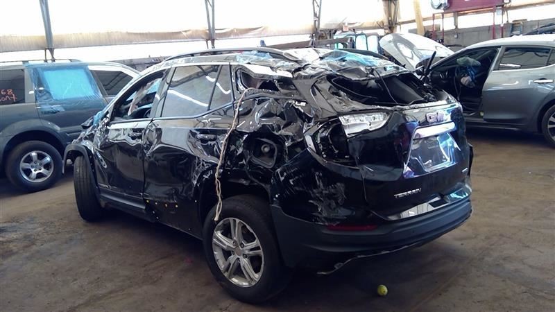 Transfer Case AWD Fits 18-22 TERRAIN 5422295