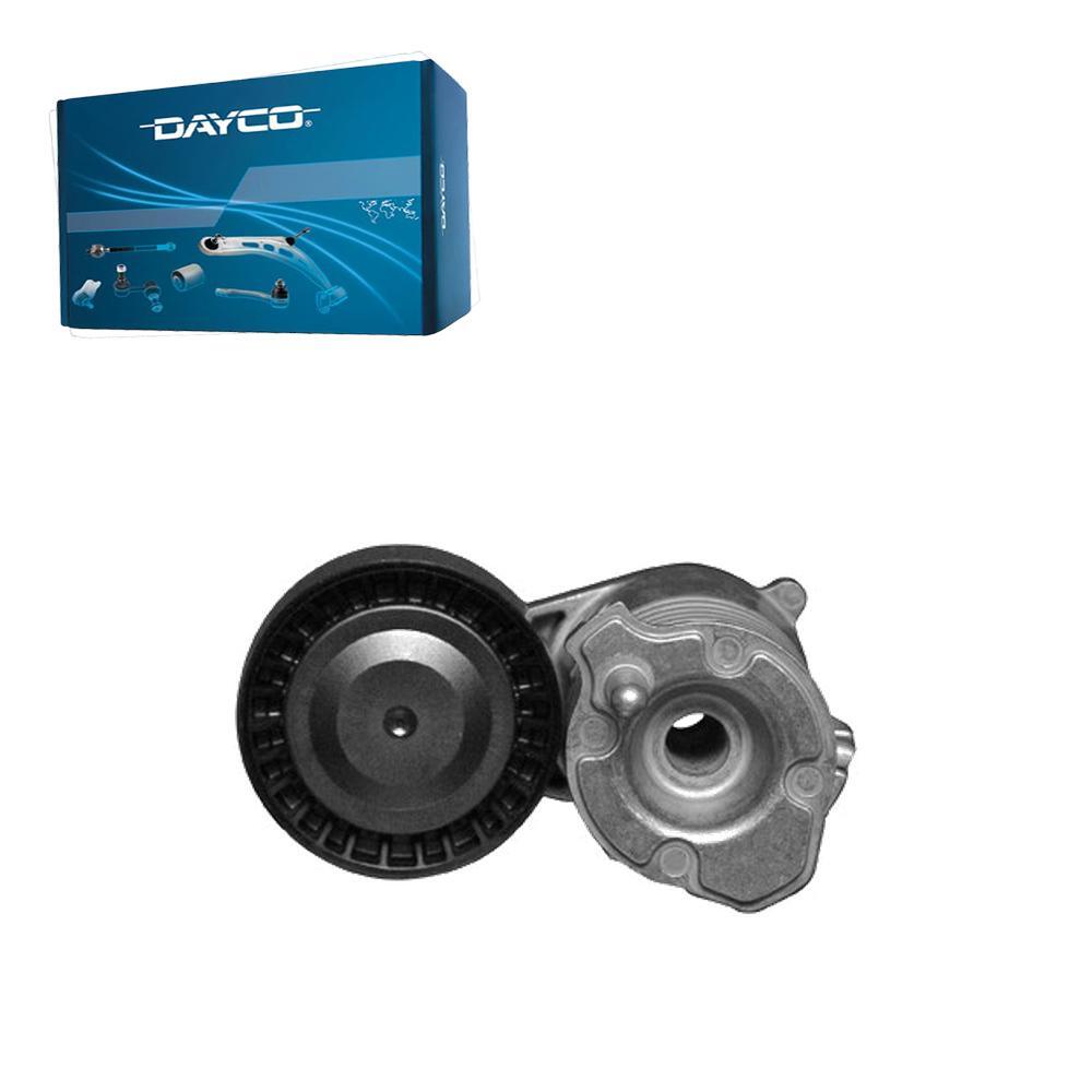 Dayco Drive Belt Tensioner Assembly A/C For 2006-2013 Volvo C70 2.5L L5