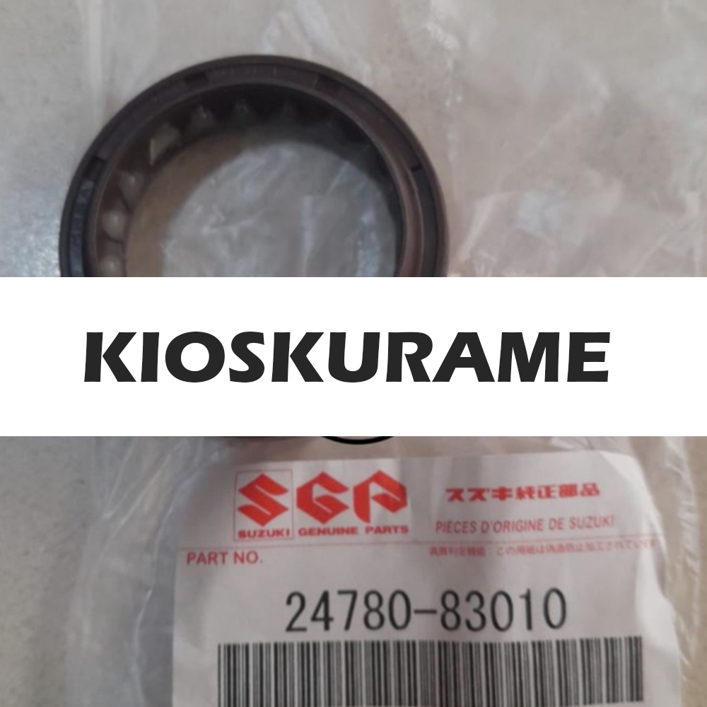 Fits For Suzuki 86-95 Samurai Jimny Extension Housing Oil Seal 24780-83010