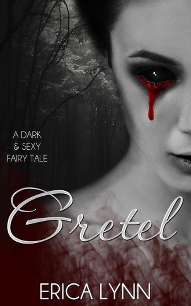 Gretel by Erica Lynn (English) Paperback Book