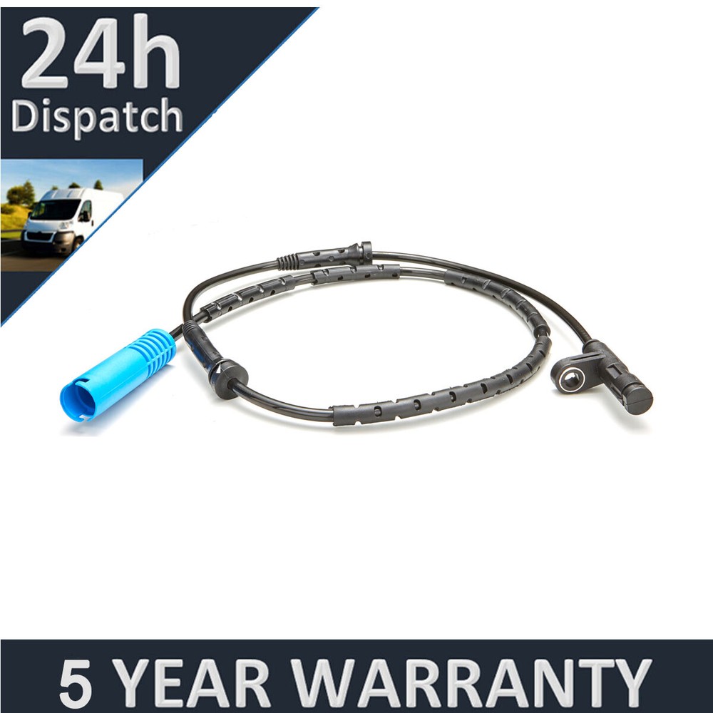 ABS Wheel Speed Sensor for Mini Hatchback R50 R53 Rear - 5-Year Warranty-image