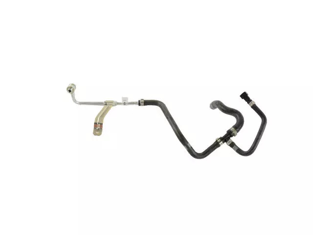 Genuine Mopar Auxiliary Pump Hose And Tube 68332379aa