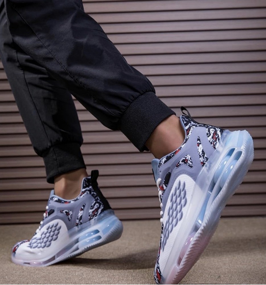 Zapatos Deportivos Gym Cómodos Para Hombre O Mujer Running